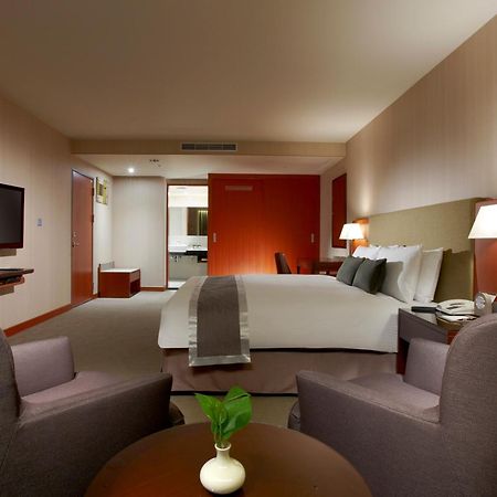 Taichung Harbor Hotel Wuqi Εξωτερικό φωτογραφία