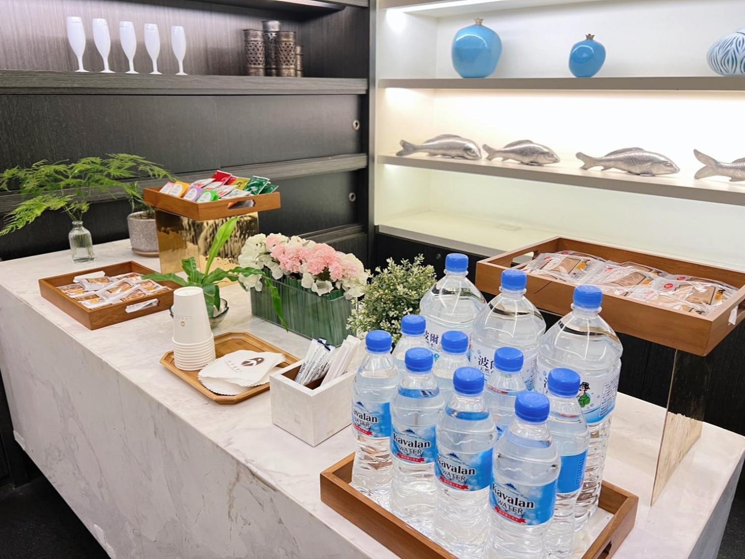 Taichung Harbor Hotel Wuqi Εξωτερικό φωτογραφία