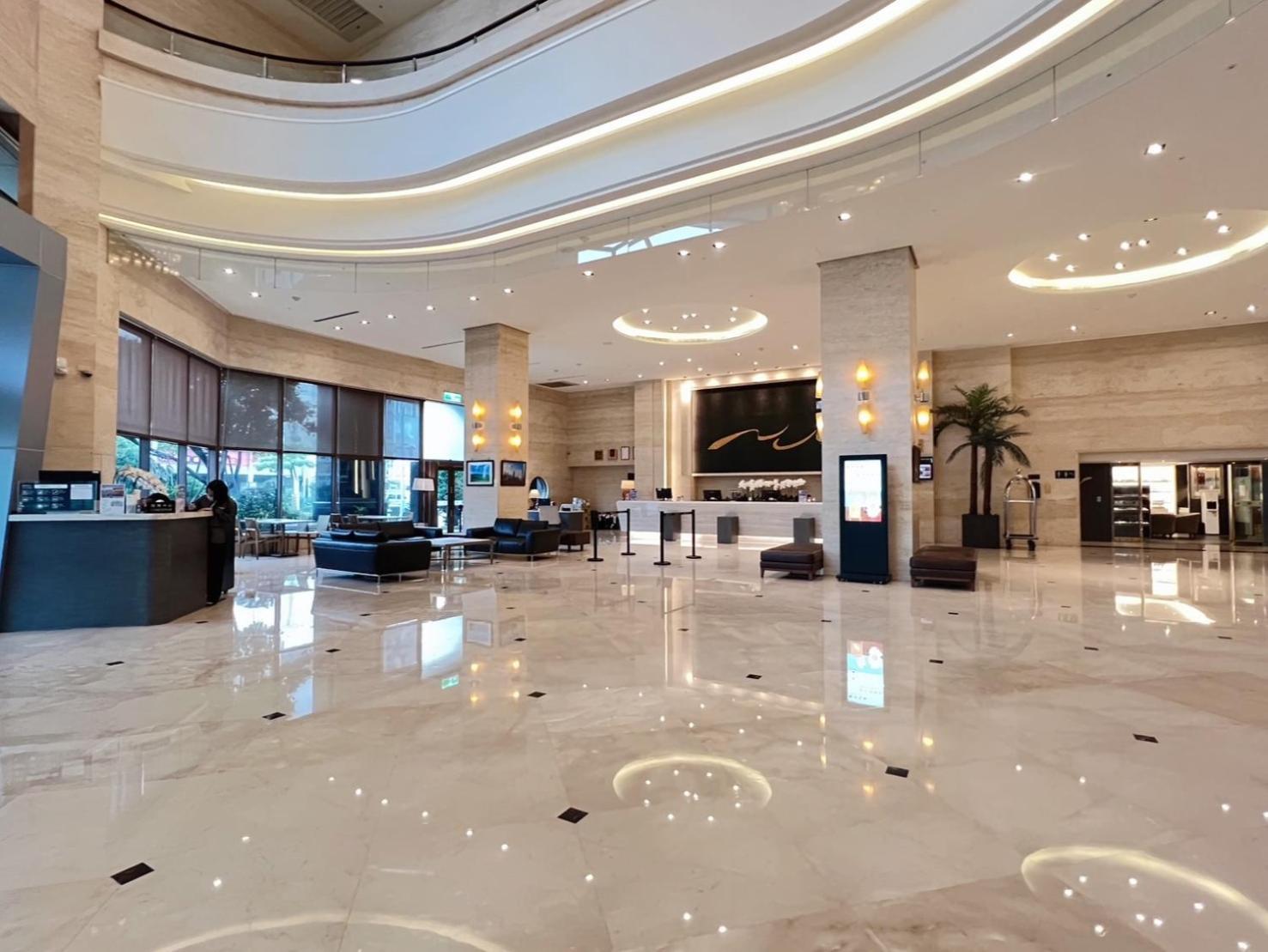 Taichung Harbor Hotel Wuqi Εξωτερικό φωτογραφία