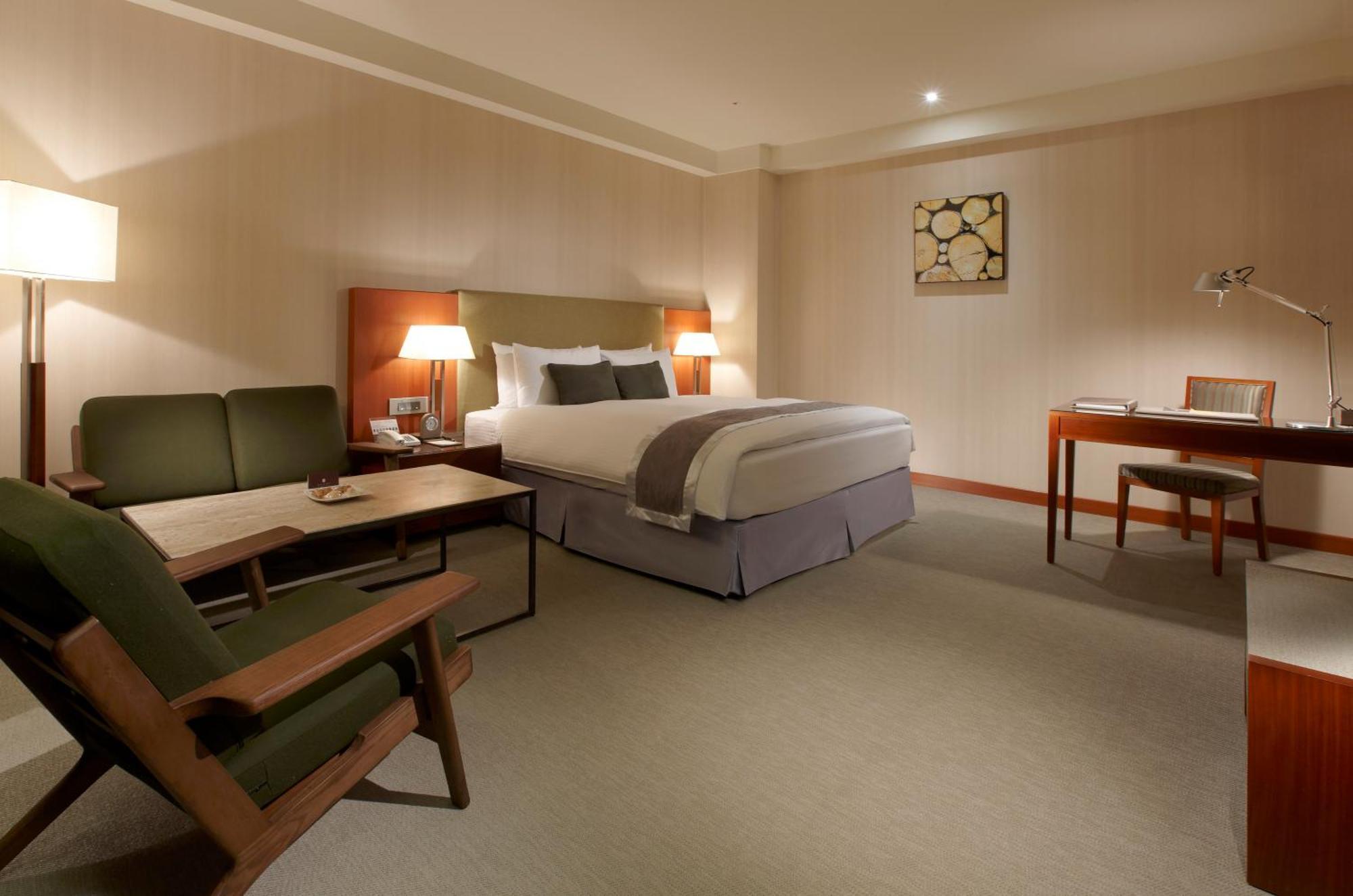 Taichung Harbor Hotel Wuqi Εξωτερικό φωτογραφία