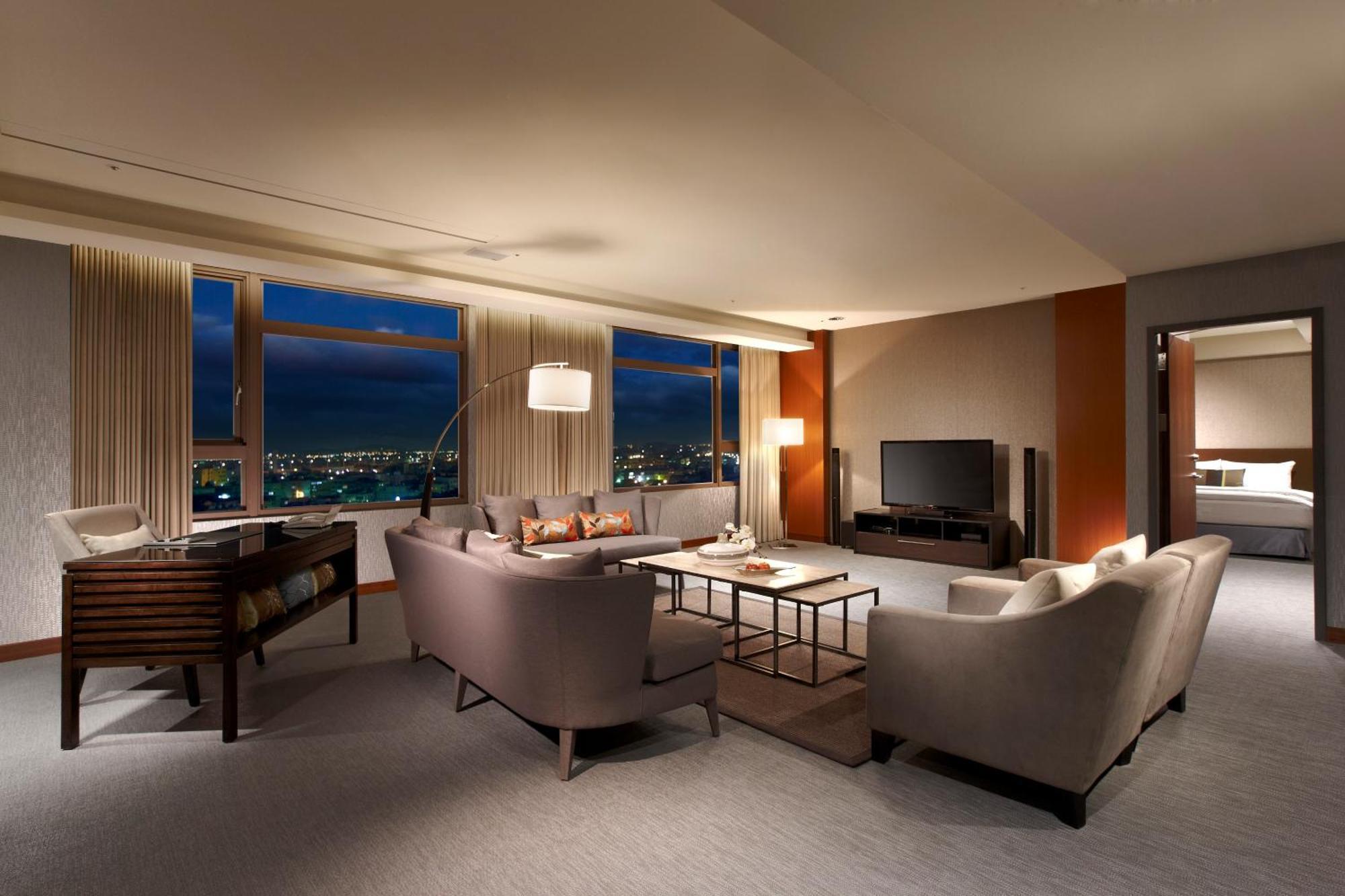 Taichung Harbor Hotel Wuqi Εξωτερικό φωτογραφία