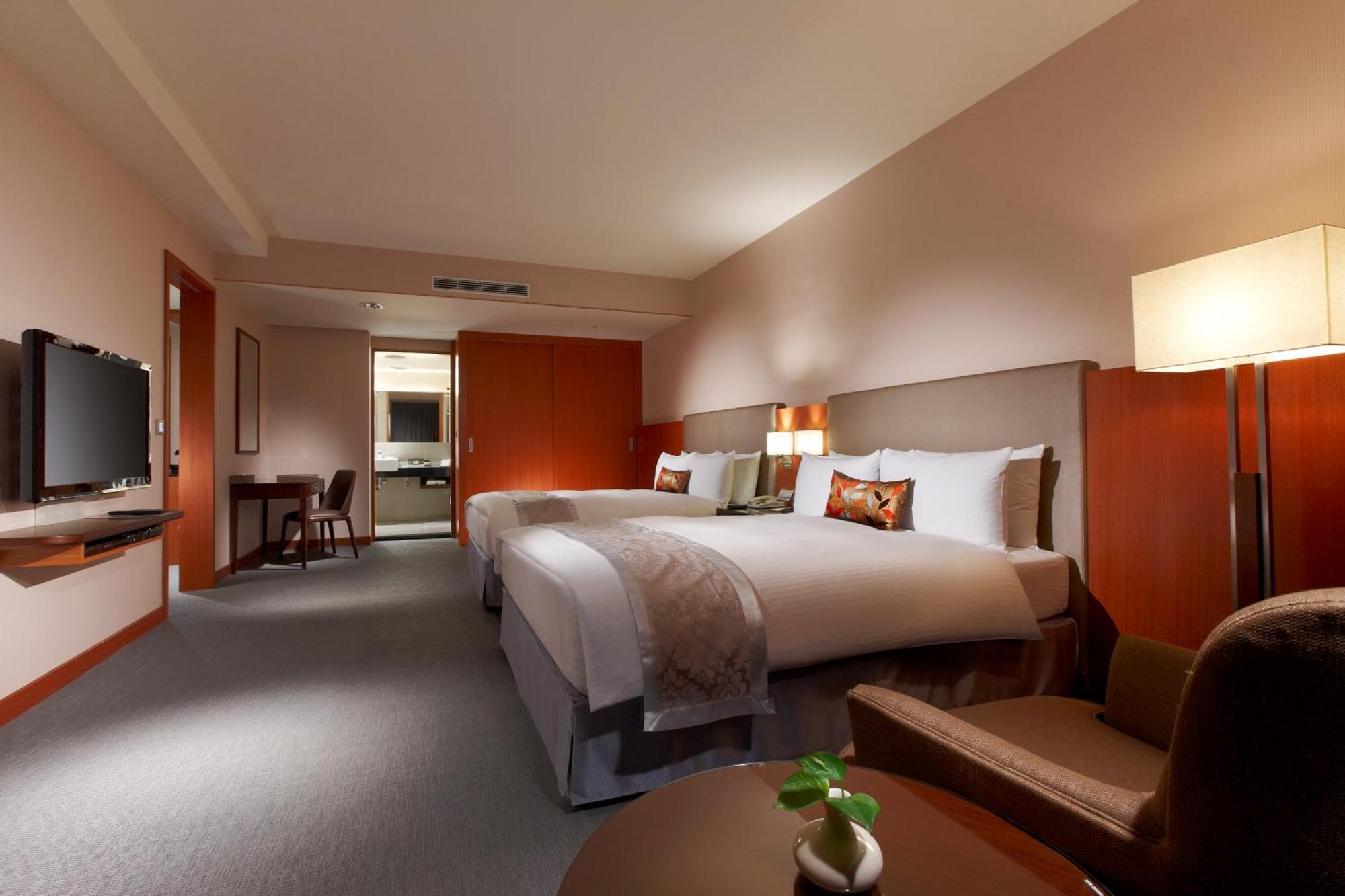 Taichung Harbor Hotel Wuqi Εξωτερικό φωτογραφία