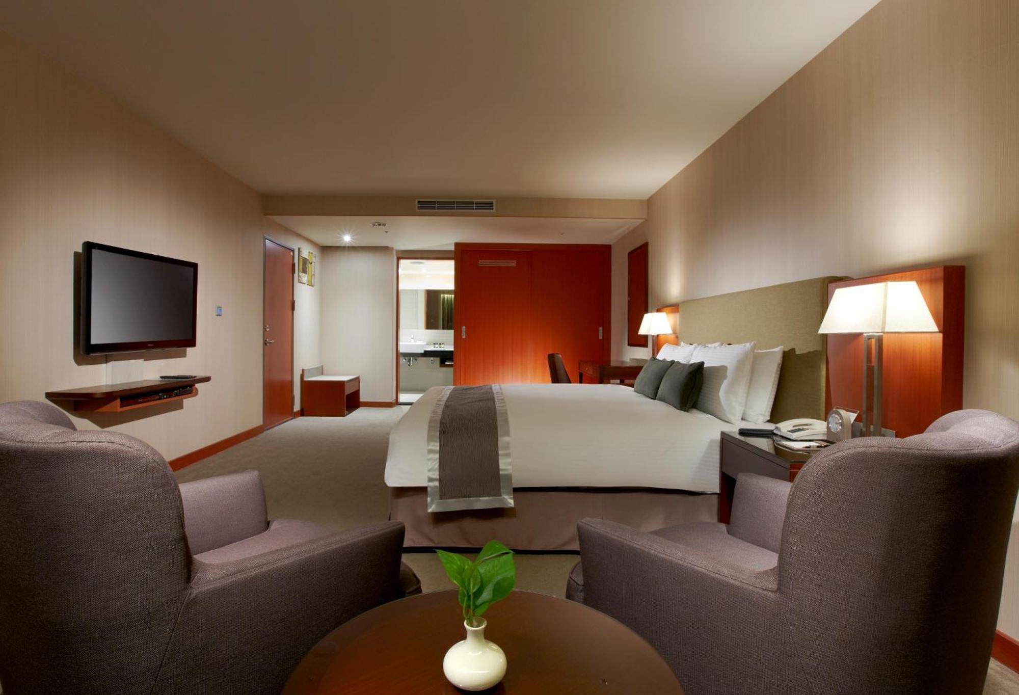 Taichung Harbor Hotel Wuqi Εξωτερικό φωτογραφία