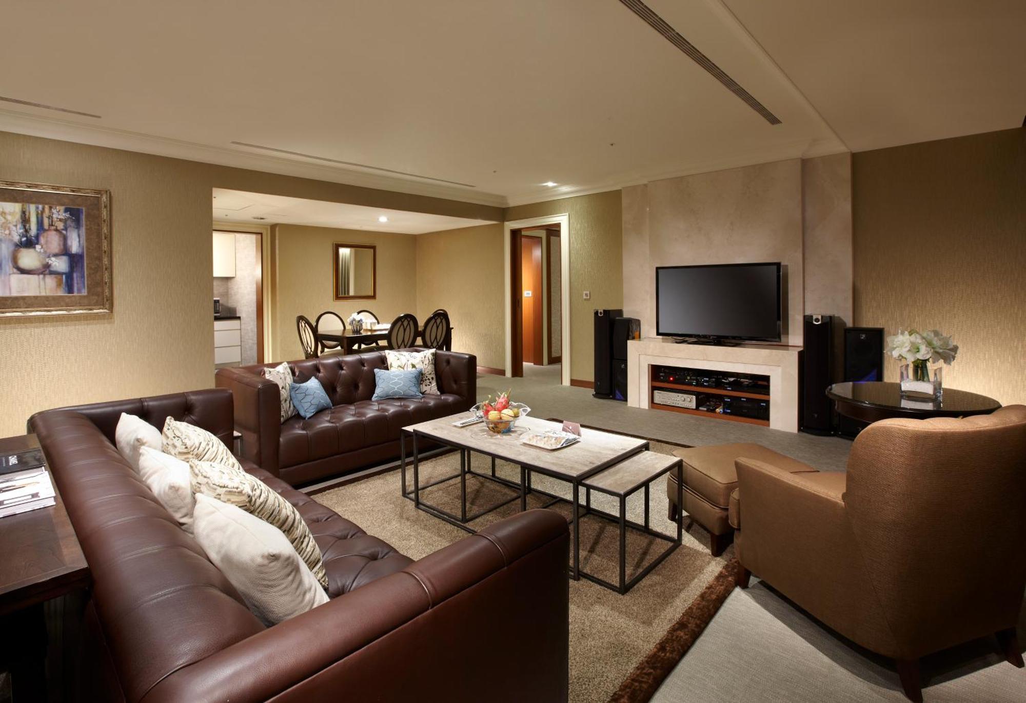 Taichung Harbor Hotel Wuqi Εξωτερικό φωτογραφία