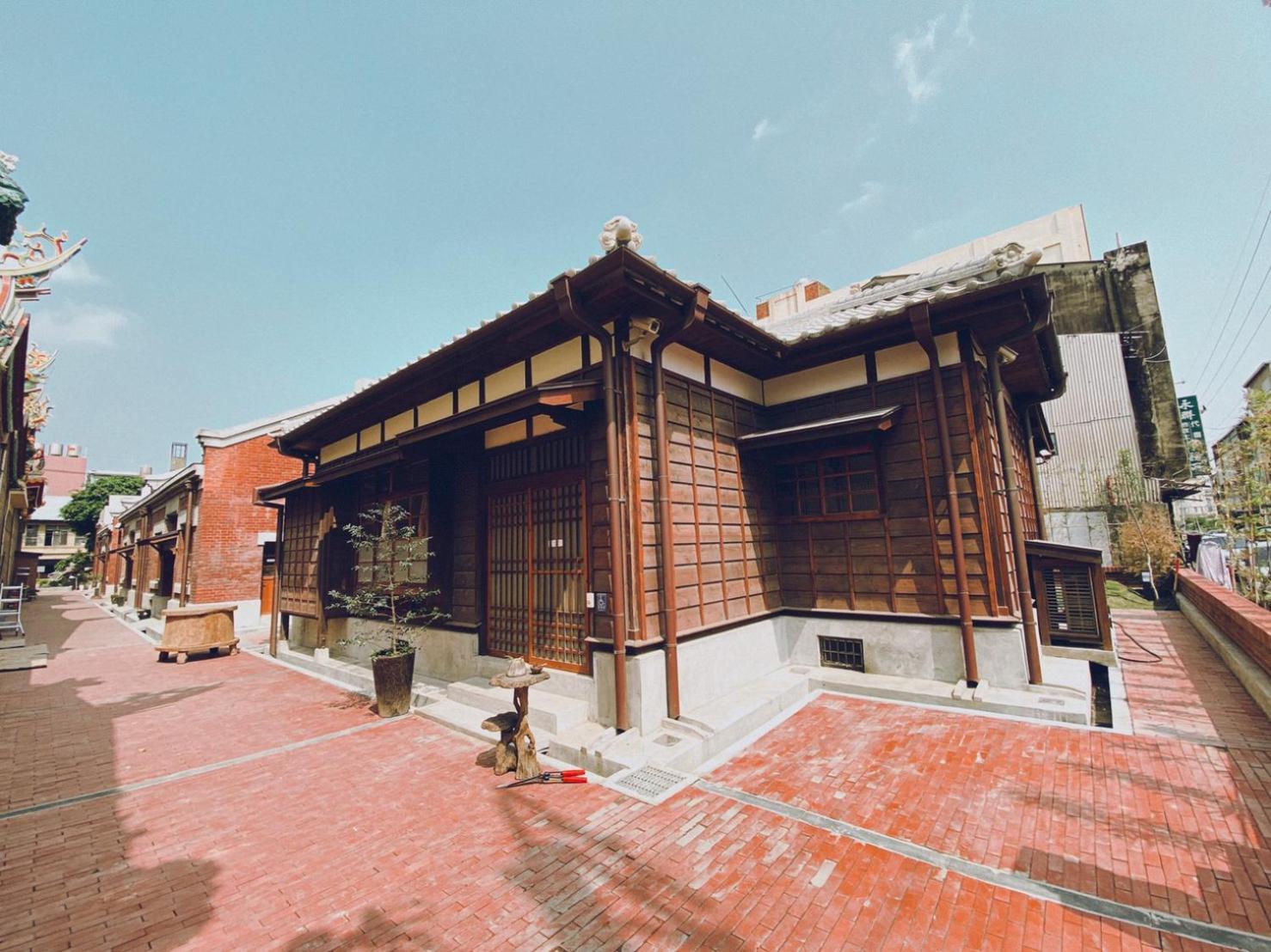Taichung Harbor Hotel Wuqi Εξωτερικό φωτογραφία