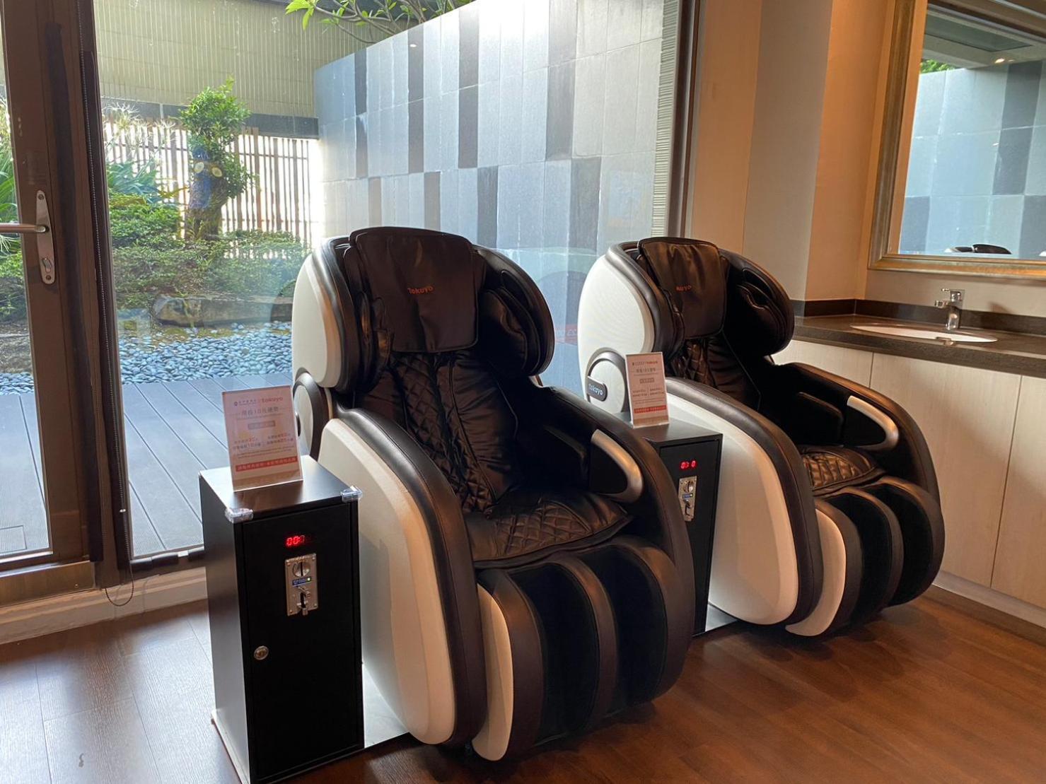 Taichung Harbor Hotel Wuqi Εξωτερικό φωτογραφία