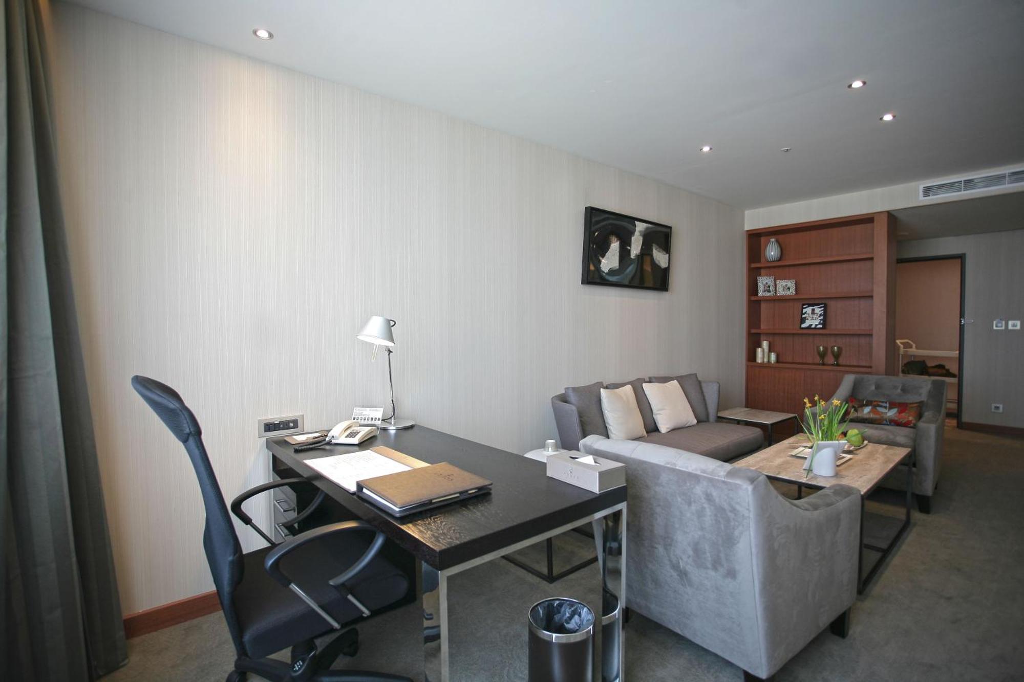 Taichung Harbor Hotel Wuqi Δωμάτιο φωτογραφία