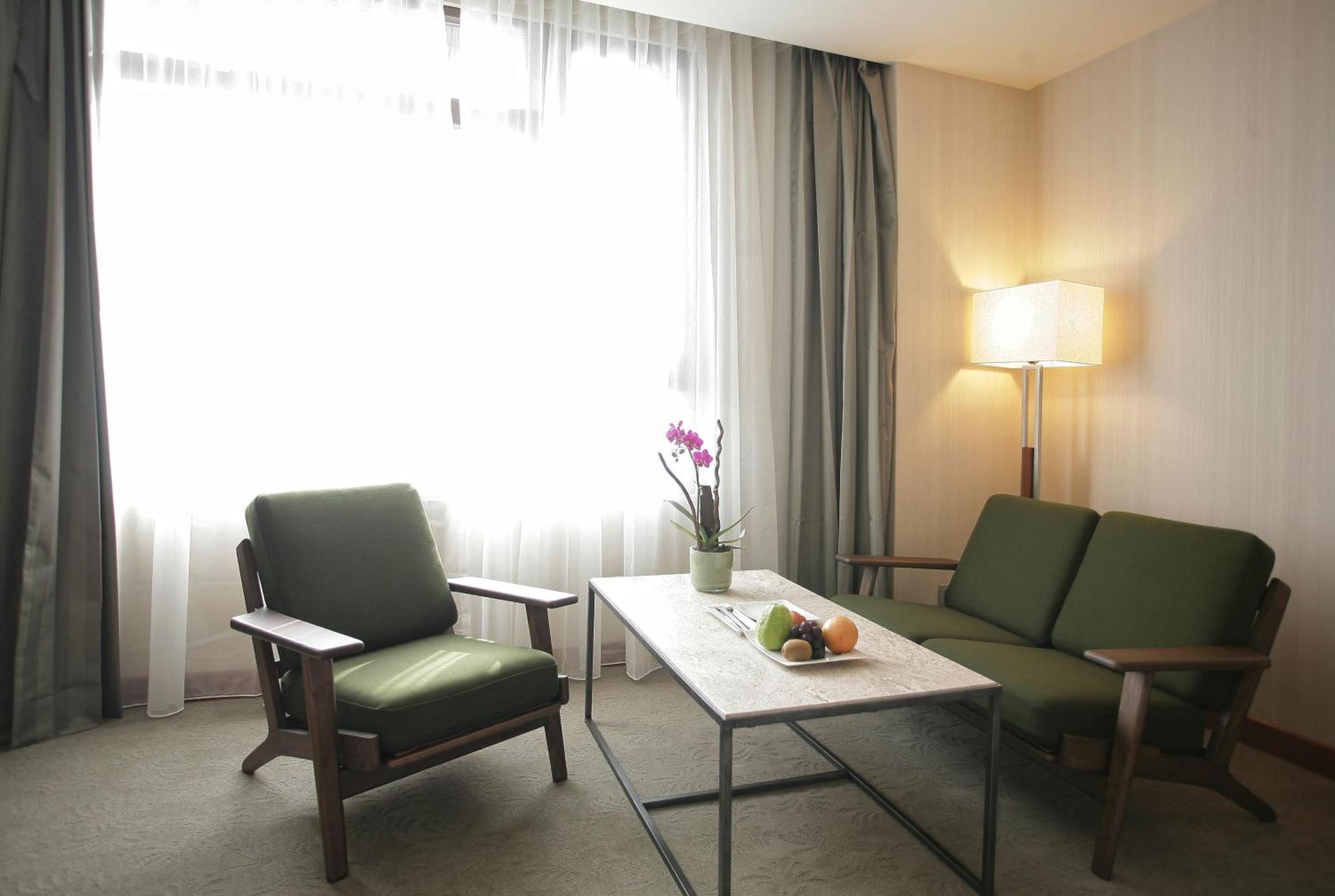 Taichung Harbor Hotel Wuqi Δωμάτιο φωτογραφία