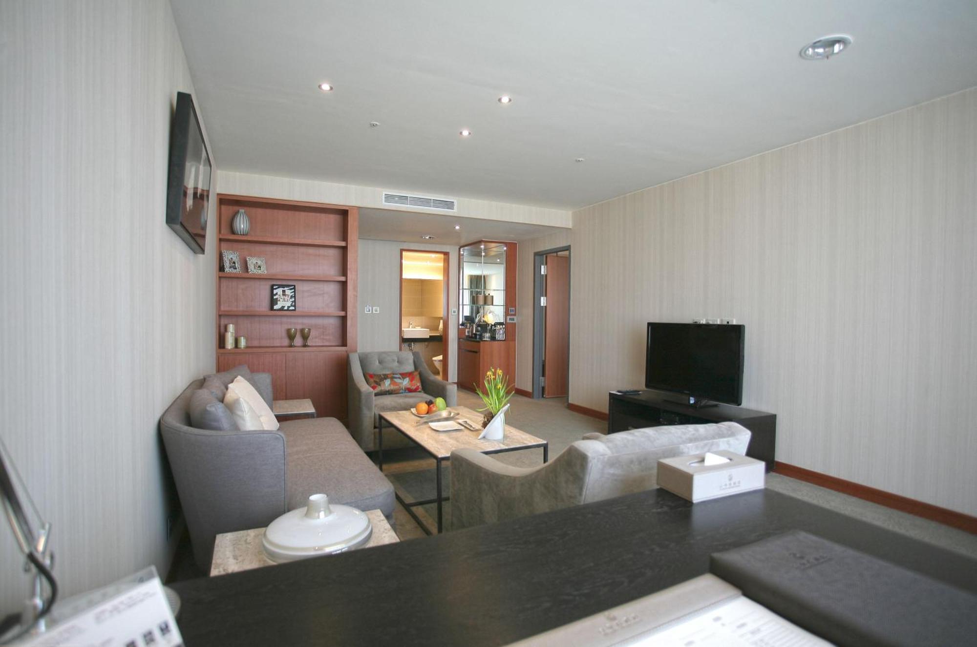Taichung Harbor Hotel Wuqi Δωμάτιο φωτογραφία