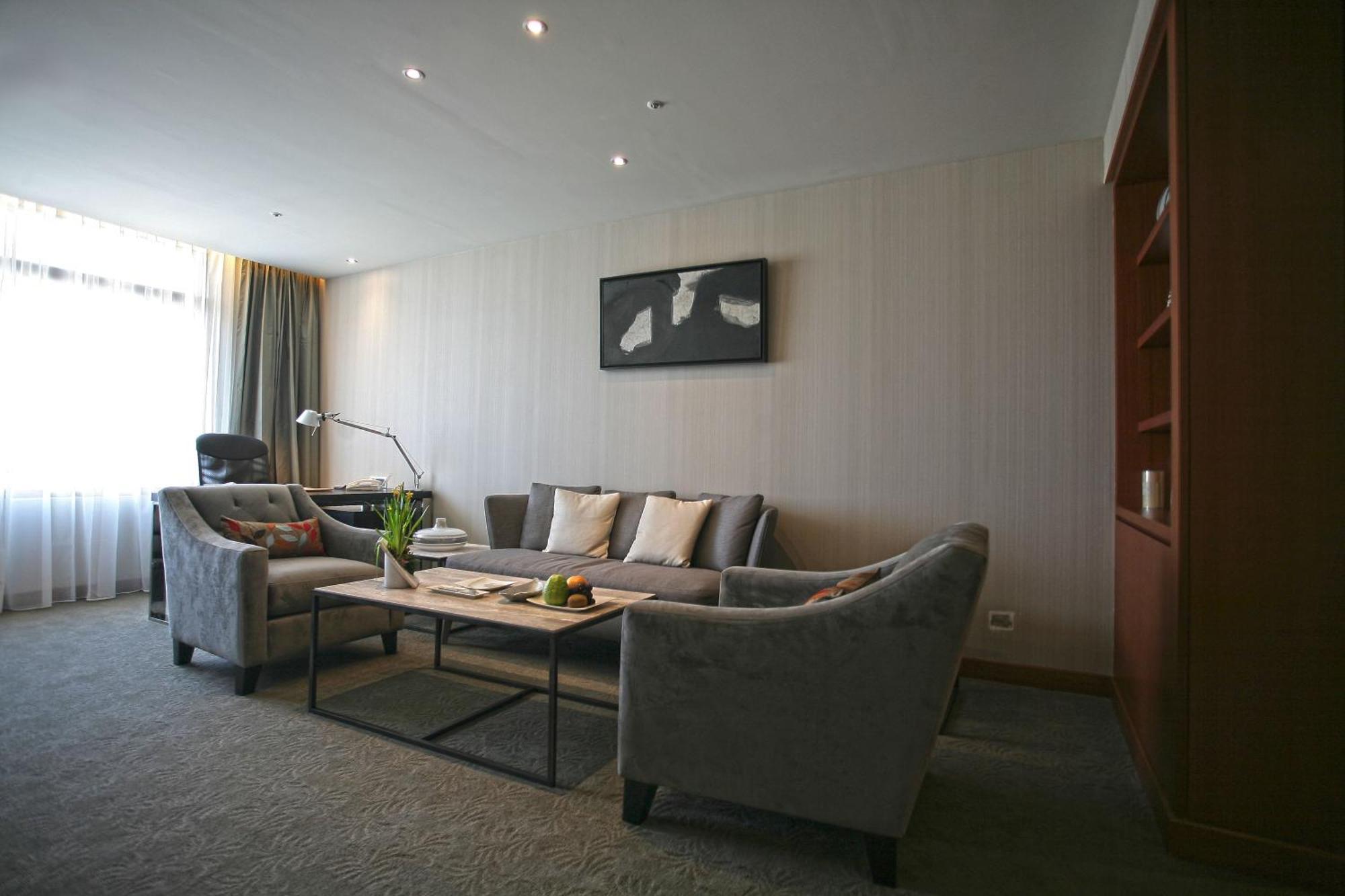 Taichung Harbor Hotel Wuqi Δωμάτιο φωτογραφία