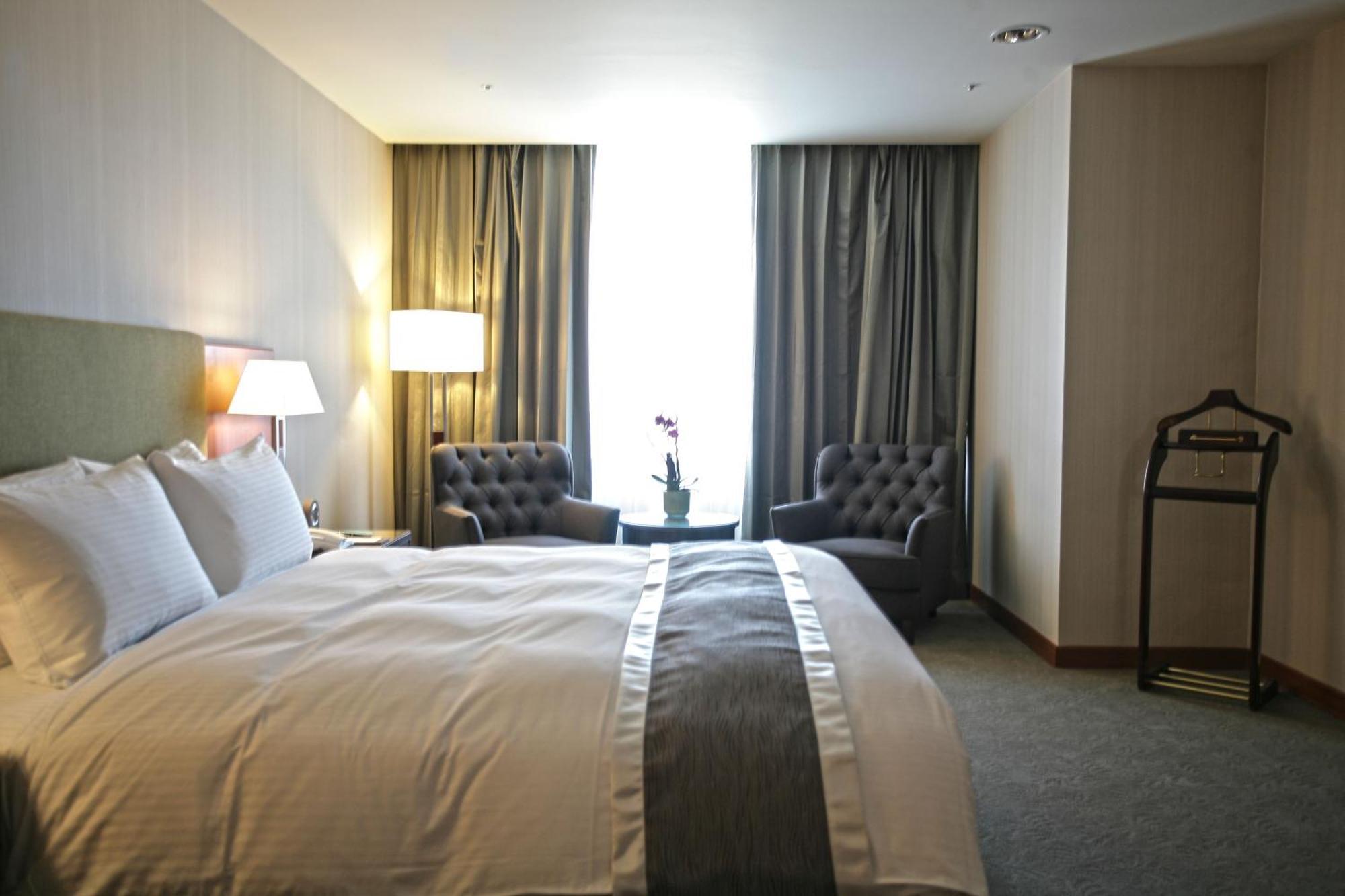 Taichung Harbor Hotel Wuqi Δωμάτιο φωτογραφία