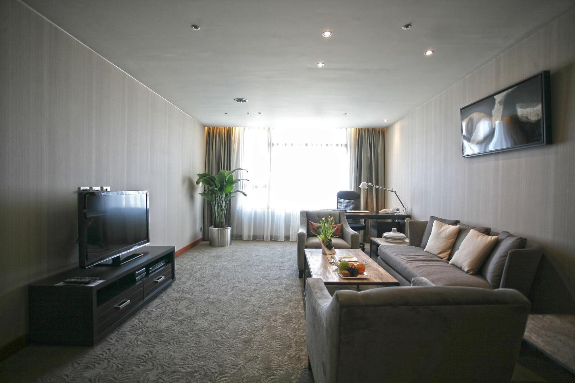 Taichung Harbor Hotel Wuqi Δωμάτιο φωτογραφία