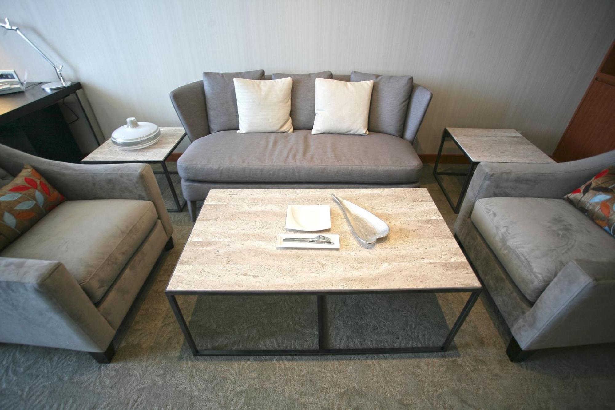 Taichung Harbor Hotel Wuqi Δωμάτιο φωτογραφία