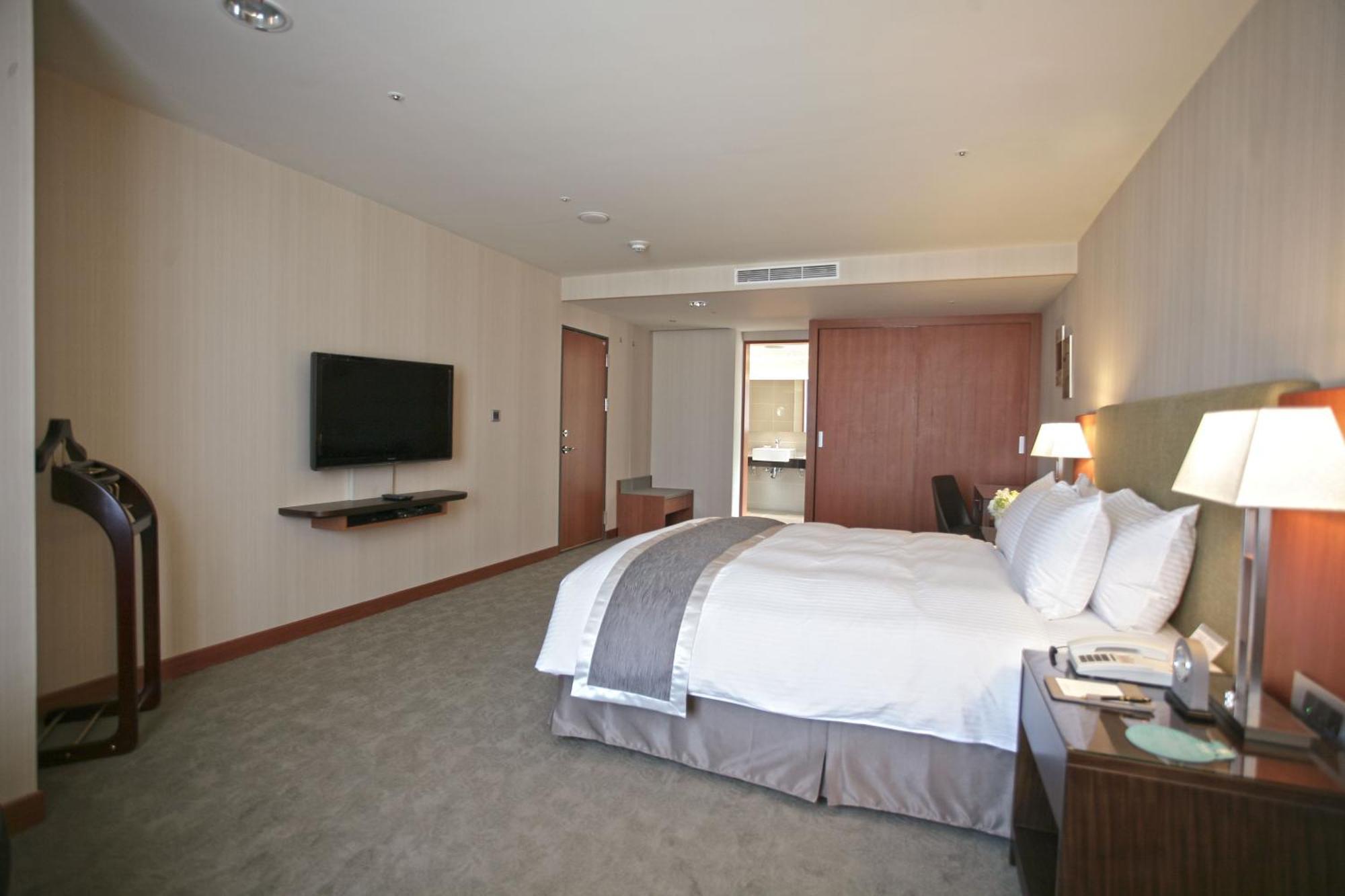 Taichung Harbor Hotel Wuqi Δωμάτιο φωτογραφία