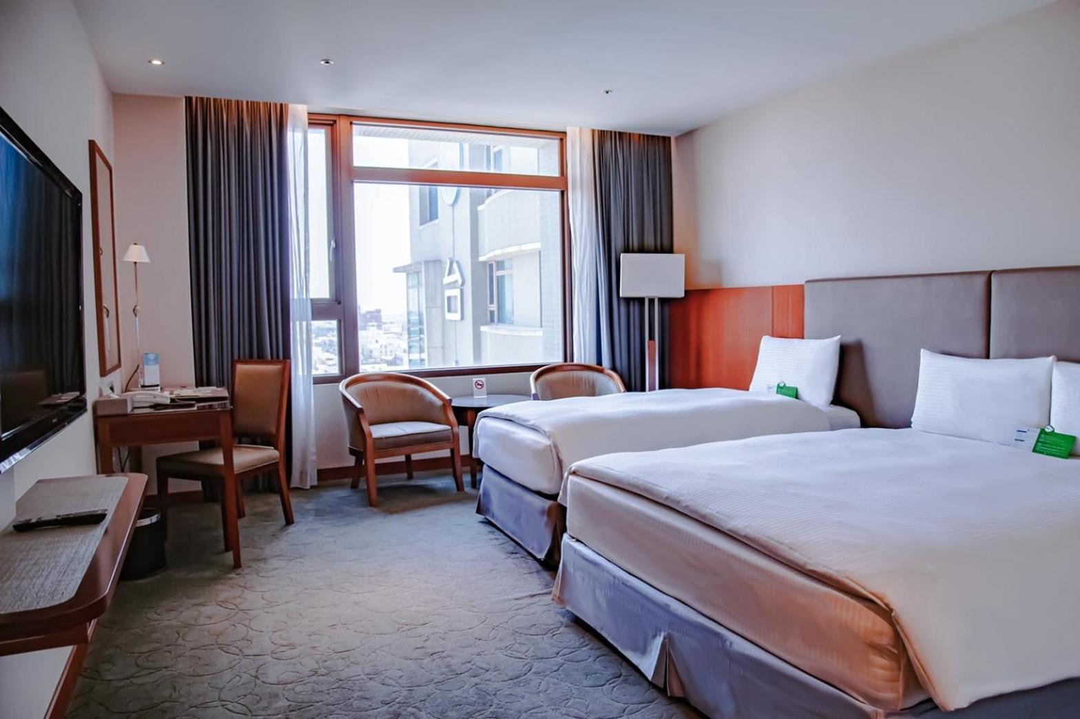 Taichung Harbor Hotel Wuqi Εξωτερικό φωτογραφία