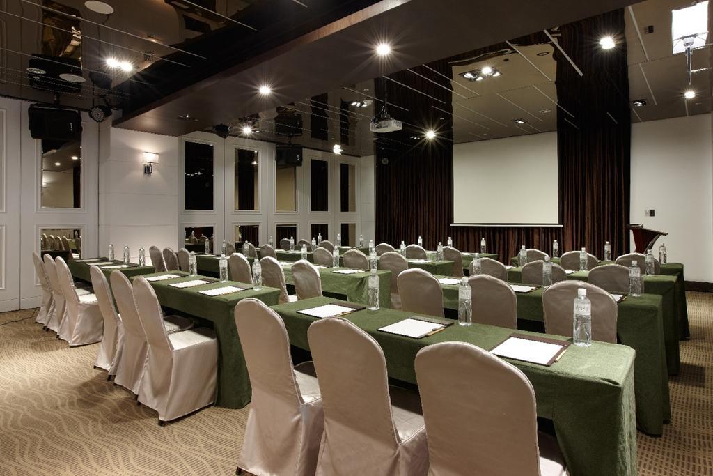 Taichung Harbor Hotel Wuqi Εξωτερικό φωτογραφία