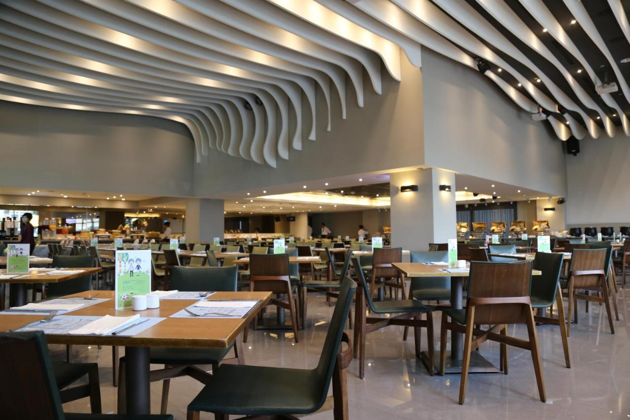 Taichung Harbor Hotel Wuqi Εξωτερικό φωτογραφία